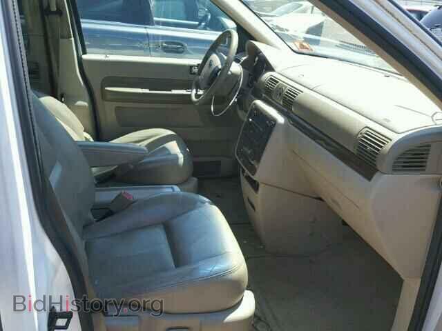 2004 FORD FREESTAR - VIN: 2FMDA58224BA82346 - Photo 5