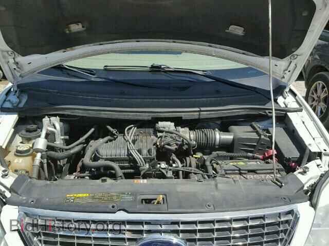 2004 FORD FREESTAR - VIN: 2FMDA58224BA82346 - Photo 7
