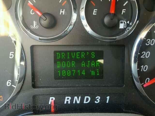 2004 FORD FREESTAR - VIN: 2FMDA58224BA82346 - Photo 8