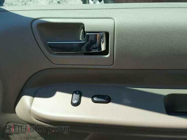 2004 FORD FREESTAR - VIN: 2FMDA58224BA82346 - Photo 9