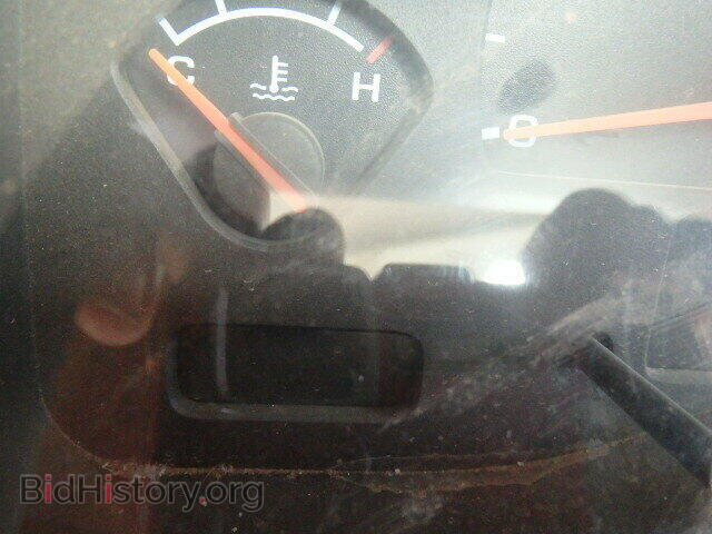 2003 DODGE DAKOTA - VIN: 1D7FL36X63S126448 - Фото 8