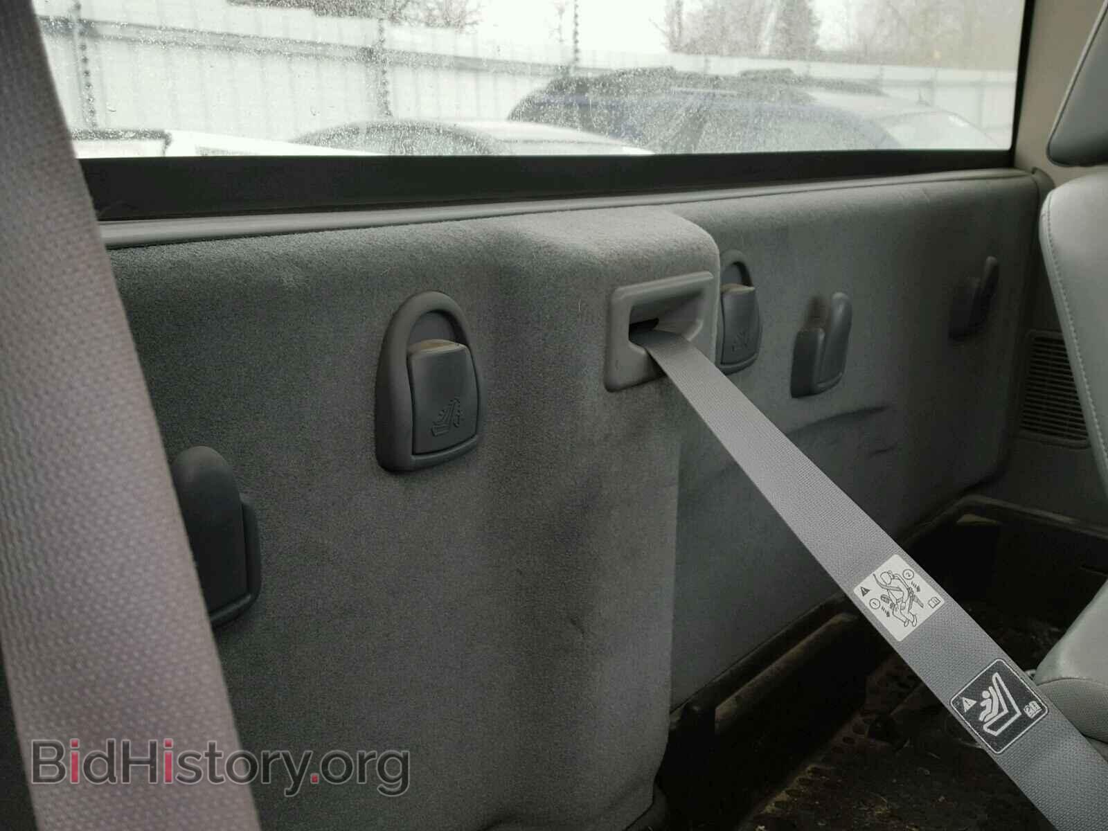 2007 DODGE RAM 1500 - VIN: 1D7HA16K37J619152 - Фото 6