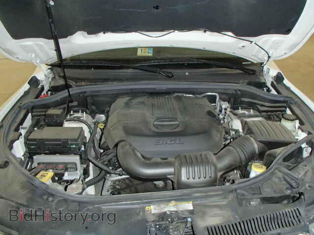 2011 DODGE DURANGO - VIN: 1D4RD4GGXBC729245 - Photo 7