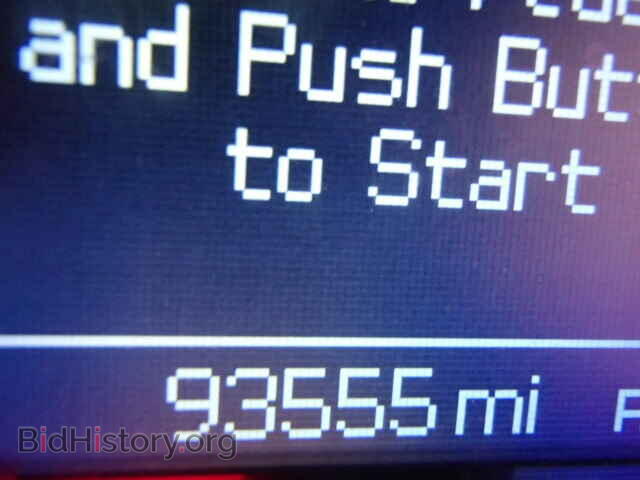 2011 DODGE DURANGO - VIN: 1D4RD4GGXBC729245 - Photo 8