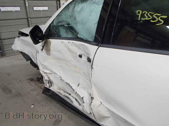 2011 DODGE DURANGO - VIN: 1D4RD4GGXBC729245 - Photo 10
