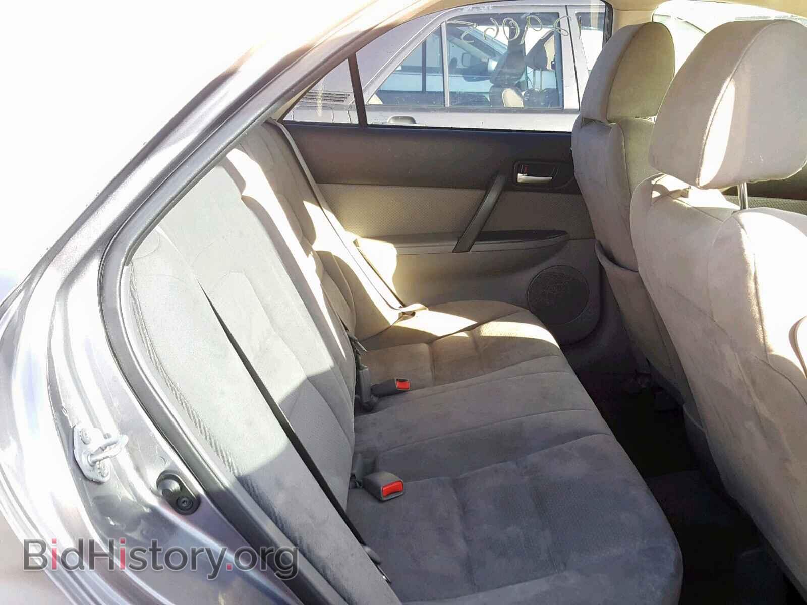2007 MAZDA 6 - VIN: 1YVHP80C475M56713 - Photo 6