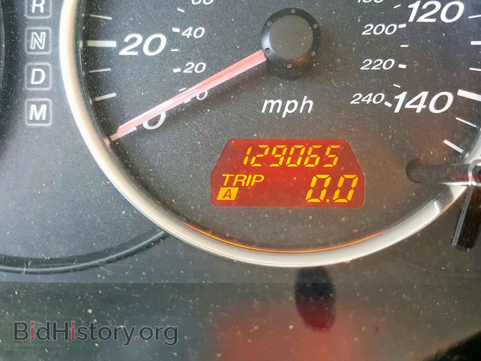 2007 MAZDA 6 - VIN: 1YVHP80C475M56713 - Photo 8