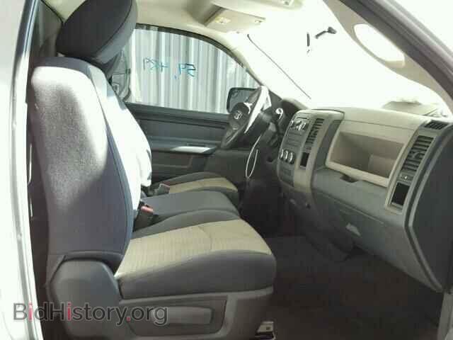 2011 DODGE RAM 1500 - VIN: 3D7JB1EP7BG555638 - Фото 5