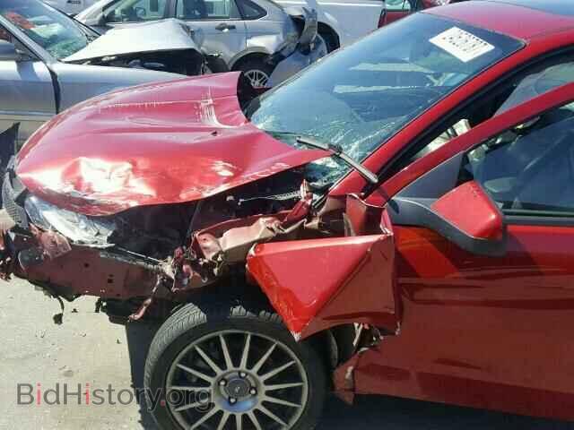 2011 FORD FOCUS - VIN: 1FAHP3GN4BW113926 - Фото 9