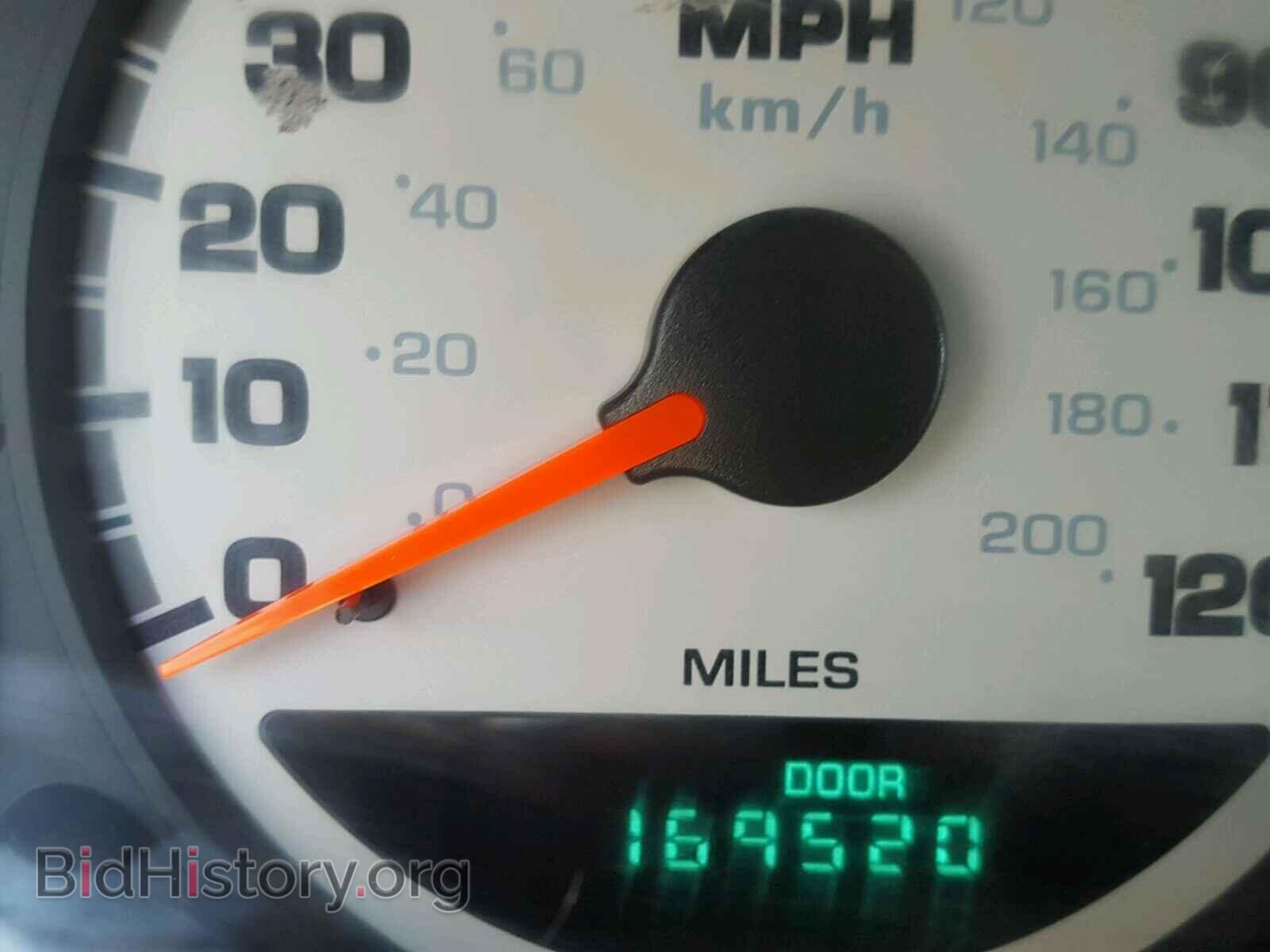 2005 DODGE NEON - VIN: 1B3ES56C05D201431 - Фото 8