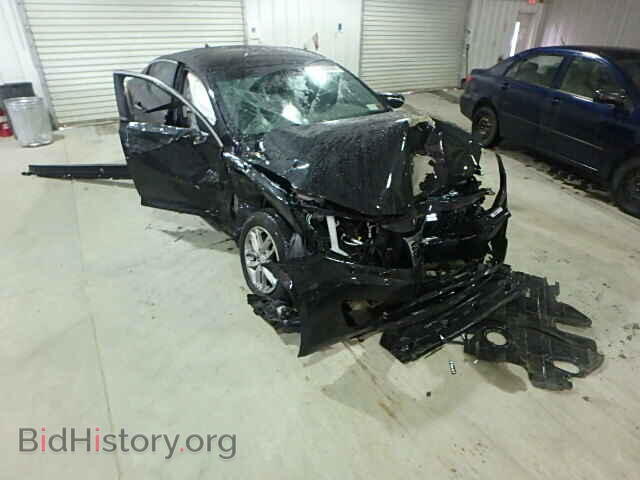 Photo 5XXGM4A77DG090838 - KIA OPTIMA 2013