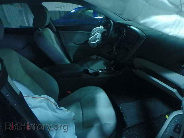2013 KIA OPTIMA - VIN: 5XXGM4A77DG090838 - Photo 5