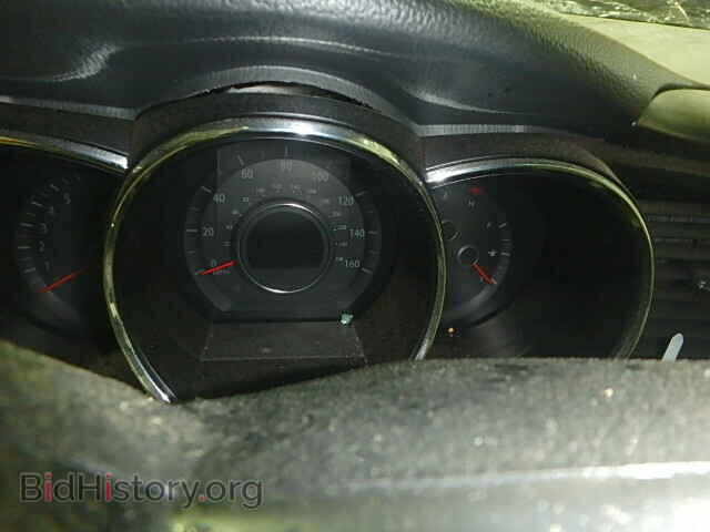 2013 KIA OPTIMA - VIN: 5XXGM4A77DG090838 - Photo 8