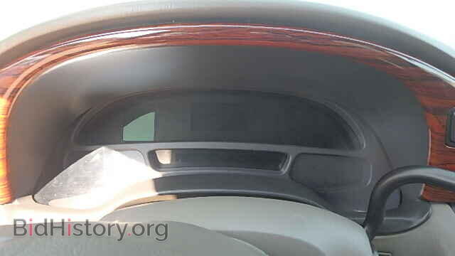 2001 CADILLAC DEVILLE - VIN: 1G6KD54Y71U202406 - Фото 8