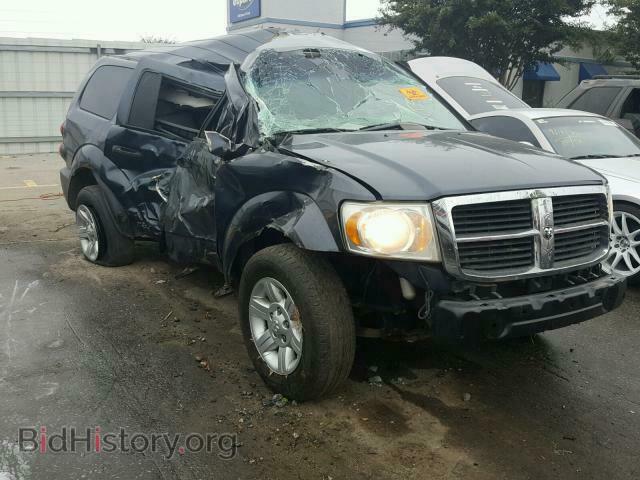 Photo 1D8HB38P37F568221 - DODGE DURANGO SX 2007