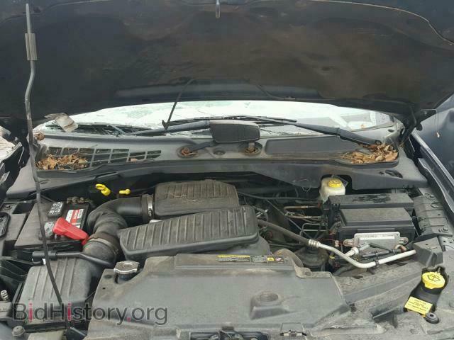 2007 DODGE DURANGO SX - VIN: 1D8HB38P37F568221 - Photo 7