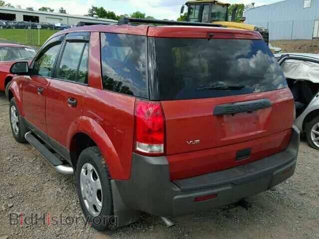 2003 SATURN VUE - VIN: 5GZCZ33D53S892711 - Фото 3