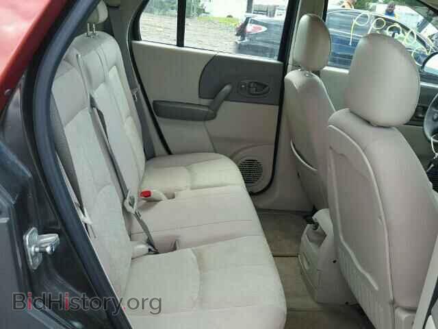 2003 SATURN VUE - VIN: 5GZCZ33D53S892711 - Фото 6