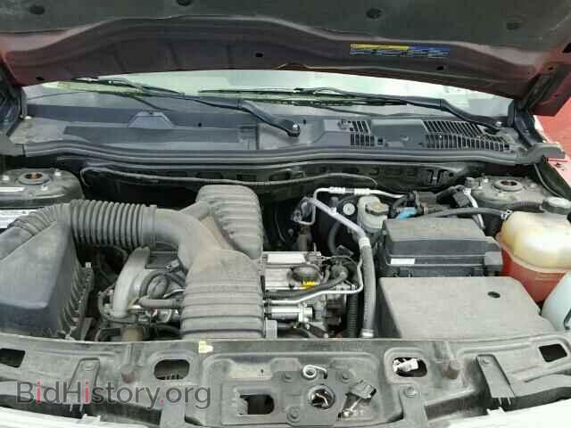 2003 SATURN VUE - VIN: 5GZCZ33D53S892711 - Фото 7