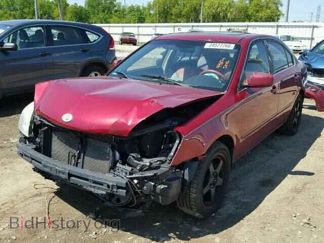 2006 KIA OPTIMA - VIN: KNAGE123365076107 - Photo 2