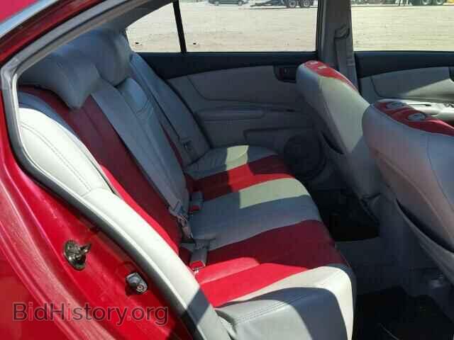 2006 KIA OPTIMA - VIN: KNAGE123365076107 - Photo 6