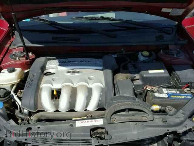 2006 KIA OPTIMA - VIN: KNAGE123365076107 - Photo 7