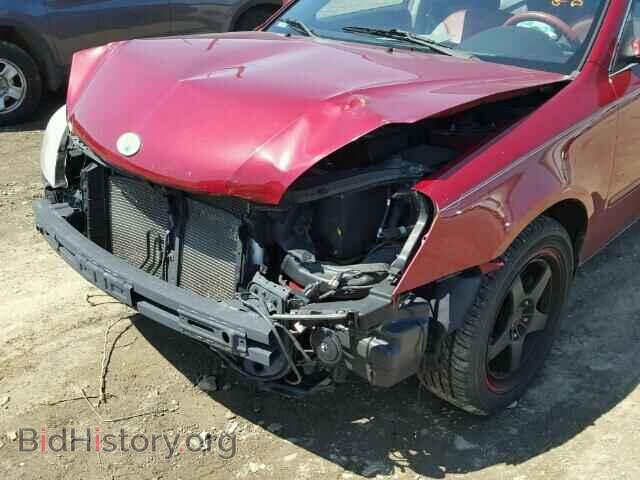 2006 KIA OPTIMA - VIN: KNAGE123365076107 - Photo 9