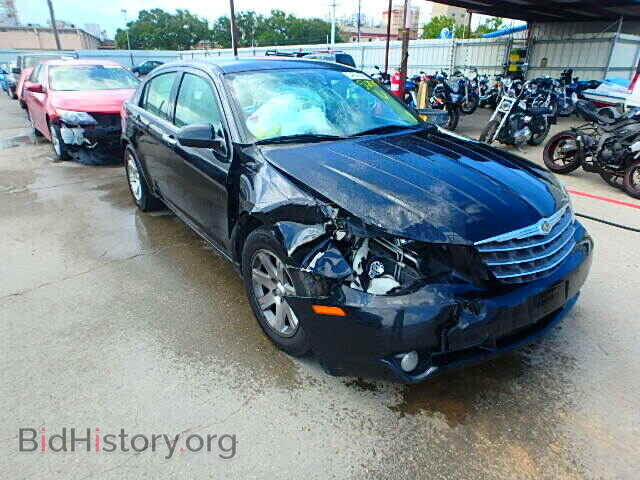 Photo 1C3LC66M67N617406 - CHRYSLER SEBRING 2007