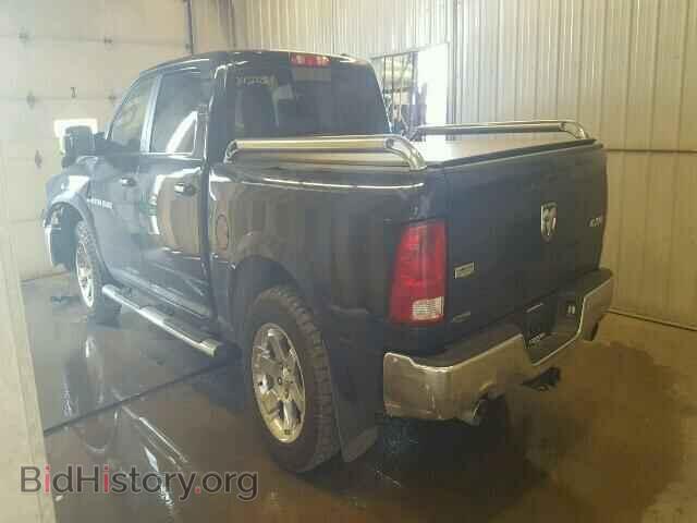 2012 DODGE RAM - VIN: 1C6RD7NT5CS257548 - Photo 3