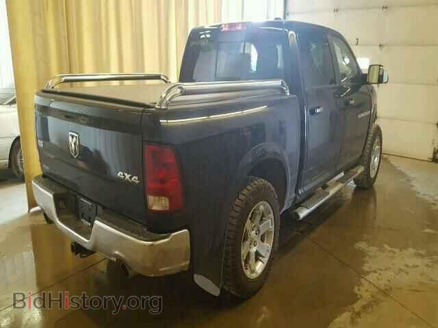 2012 DODGE RAM - VIN: 1C6RD7NT5CS257548 - Photo 4