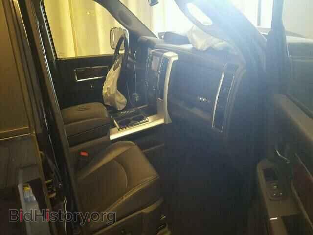 2012 DODGE RAM - VIN: 1C6RD7NT5CS257548 - Photo 5