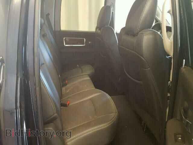 2012 DODGE RAM - VIN: 1C6RD7NT5CS257548 - Photo 6