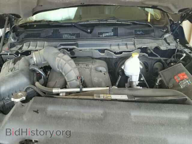 2012 DODGE RAM - VIN: 1C6RD7NT5CS257548 - Photo 7