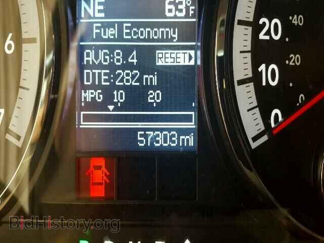 2012 DODGE RAM - VIN: 1C6RD7NT5CS257548 - Photo 8