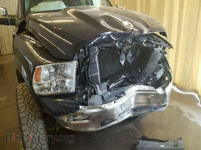 2012 DODGE RAM - VIN: 1C6RD7NT5CS257548 - Photo 9