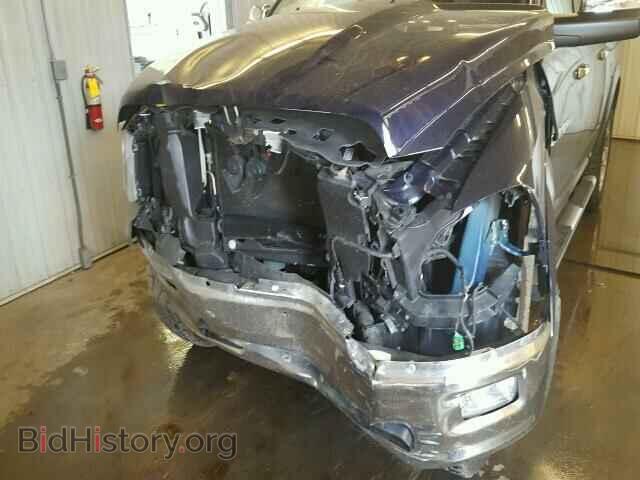 2012 DODGE RAM - VIN: 1C6RD7NT5CS257548 - Photo 10