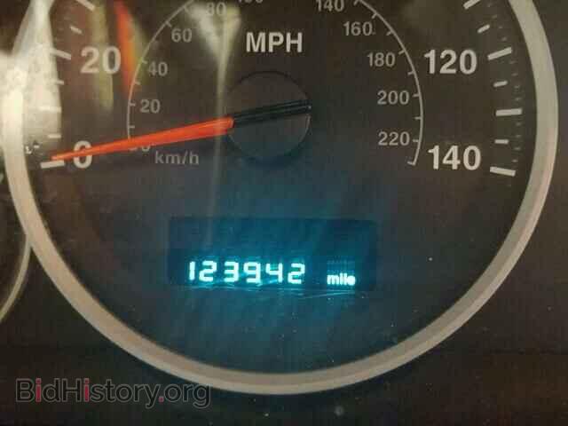 2005 JEEP CHEROKEE - VIN: 1J4HR58235C511925 - Фото 8