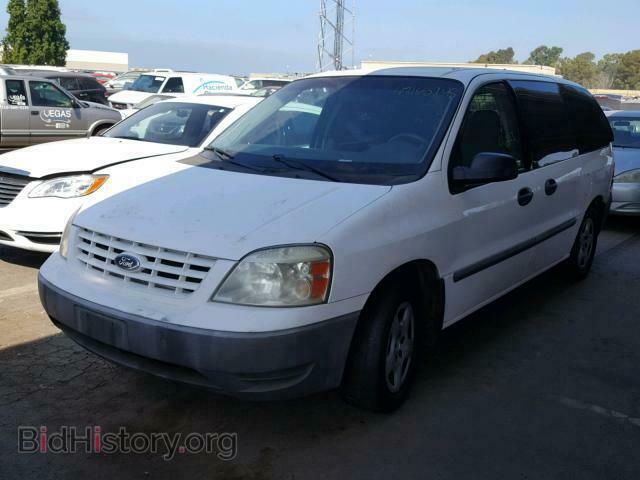 2006 FORD FREESTAR - VIN: 2FTZA54666BA53907 - Фото 2