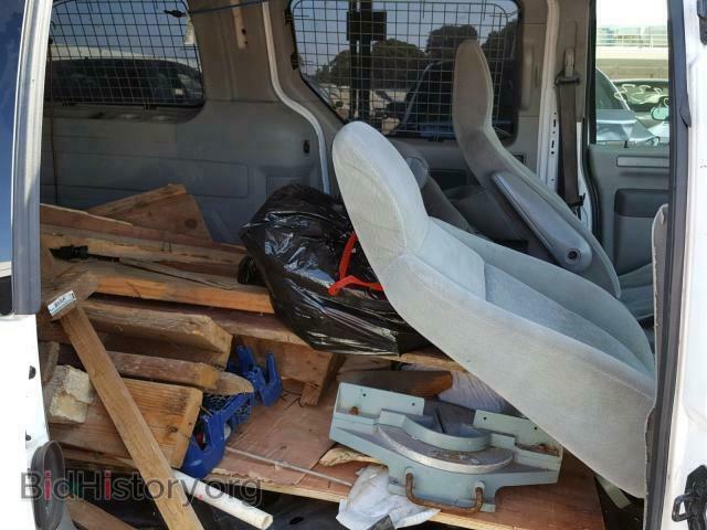 2006 FORD FREESTAR - VIN: 2FTZA54666BA53907 - Фото 6