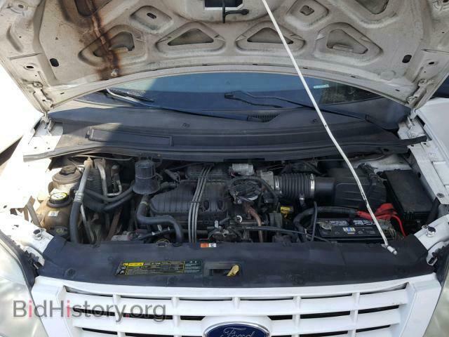 2006 FORD FREESTAR - VIN: 2FTZA54666BA53907 - Фото 7