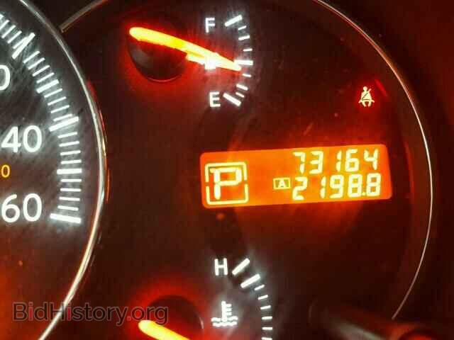 2011 NISSAN MAXIMA - VIN: 1N4AA5AP3BC816492 - Фото 8