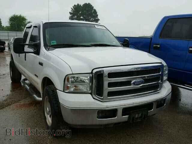 Photo 1FTSW20P85EA71585 - FORD F250 2005
