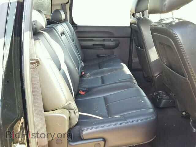 2013 CHEVROLET SILVERADO - VIN: 3GCPKSE77DG119014 - Фото 6