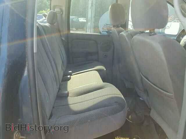 2005 DODGE RAM 3500 - VIN: 3D3MR48C45G770161 - Фото 6