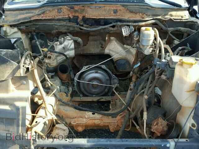 2005 DODGE RAM 3500 - VIN: 3D3MR48C45G770161 - Фото 7