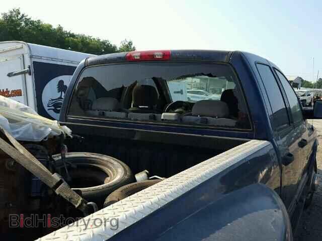2005 DODGE RAM 3500 - VIN: 3D3MR48C45G770161 - Фото 10