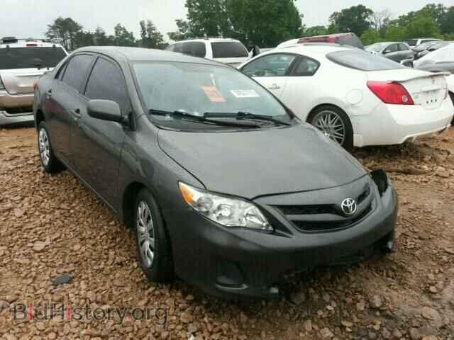 Фотография 2T1BU4EE8CC845214 - TOYOTA COROLLA 2012