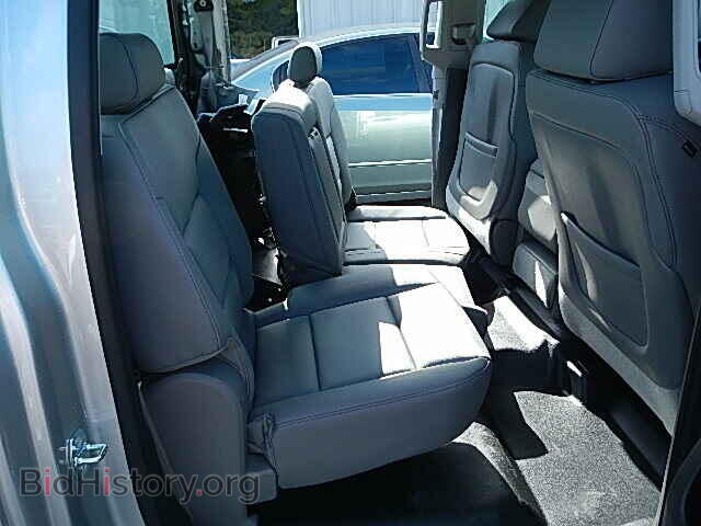 2014 CHEVROLET SILVERADO - VIN: 3GCPCPEC1EG558749 - Фото 6