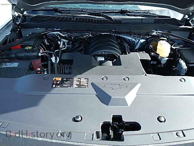 2014 CHEVROLET SILVERADO - VIN: 3GCPCPEC1EG558749 - Фото 7