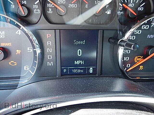 2014 CHEVROLET SILVERADO - VIN: 3GCPCPEC1EG558749 - Фото 8